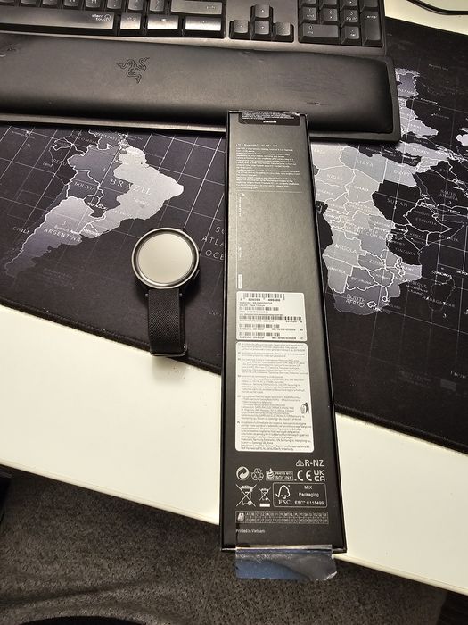 Samsung Galaxy Watch 5 Pro LTE