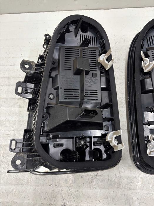 Стопове комплект Мини Кънтримен Ф60 фейслифт Mini Countryman F60 LCI