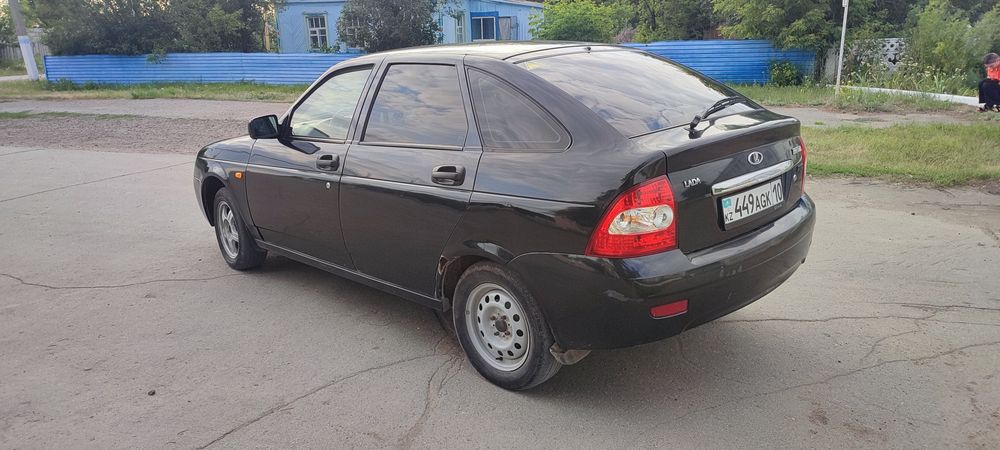 Продам Приору, ваз 2172