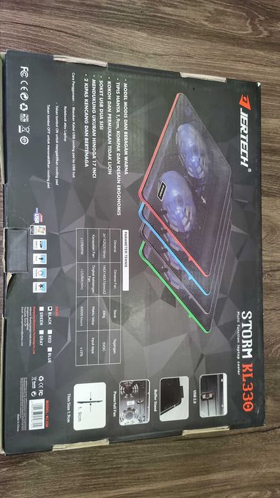 Jertech Storm KL330