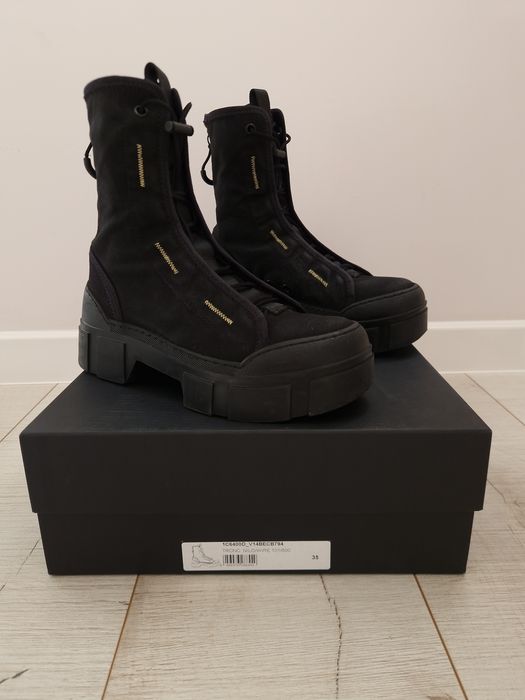 Дамски боти  Vic matie