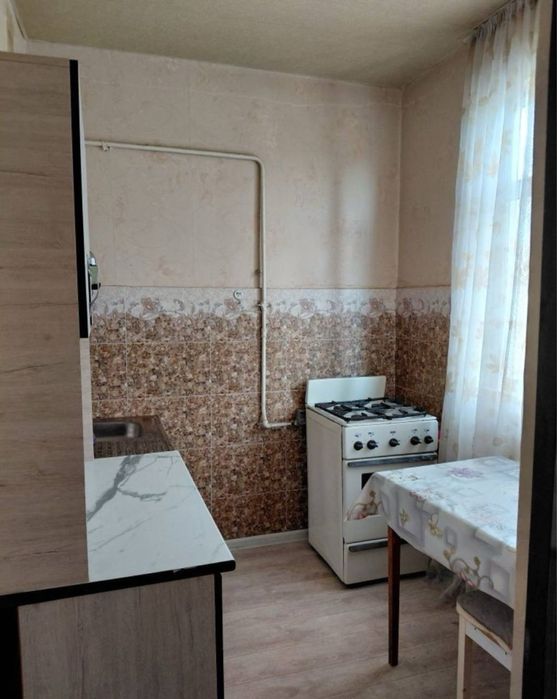 Чиланзар 2.  1/4/4 чистая с обстановкой