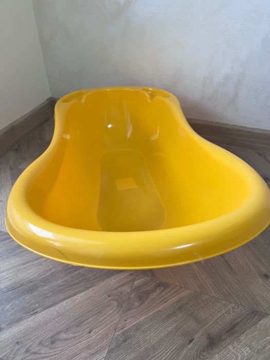 Ваничка за къпане