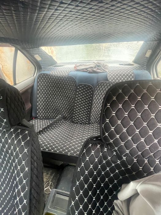Bmw е36 318i 1991г