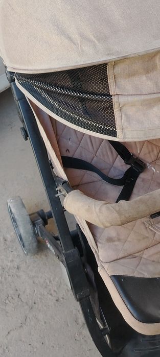 Kalaska bolalar aravachasi