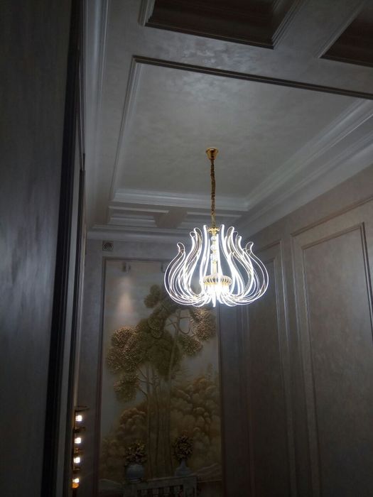 Elektromantaj xizmatlari sifatli va arzon narxlarda