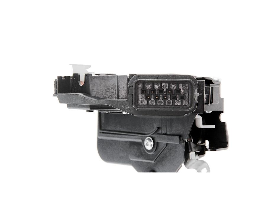 Брава за Volvo XC70 MK2 (2007-2016)