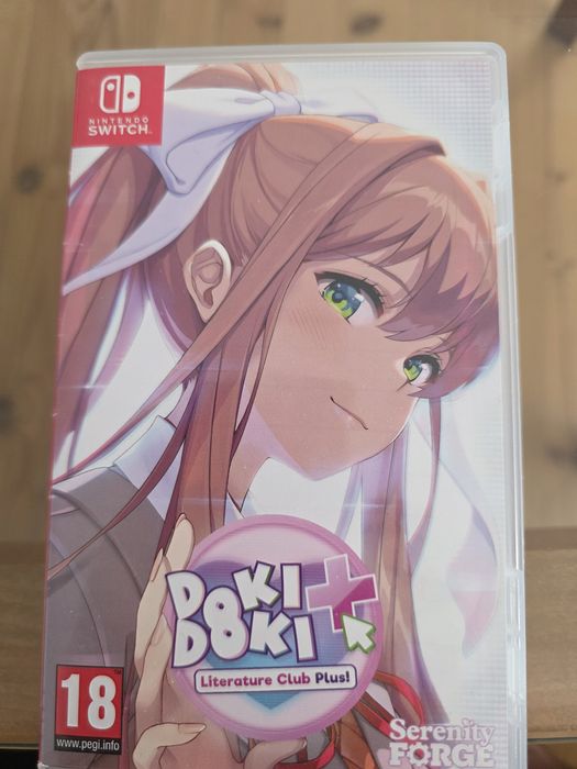 Nintendo switch игри