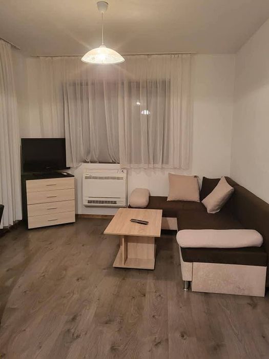 Апартамент под наем