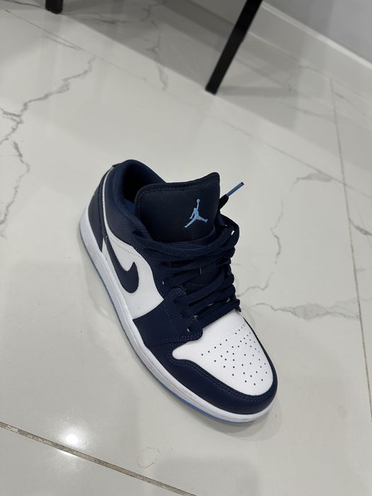 Nike Air Jordan 1 Low