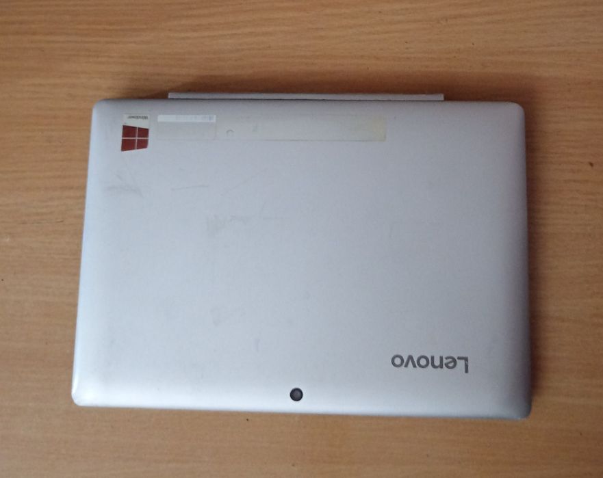 Планшет Lenovo на windows 10