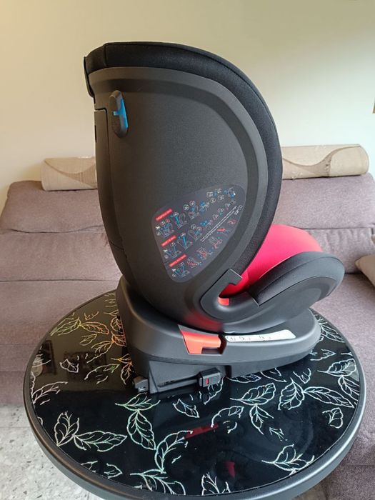 Бебешко столче за кола