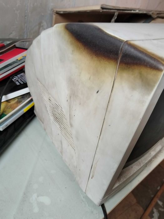 Videoman ретро видео плейър Корея