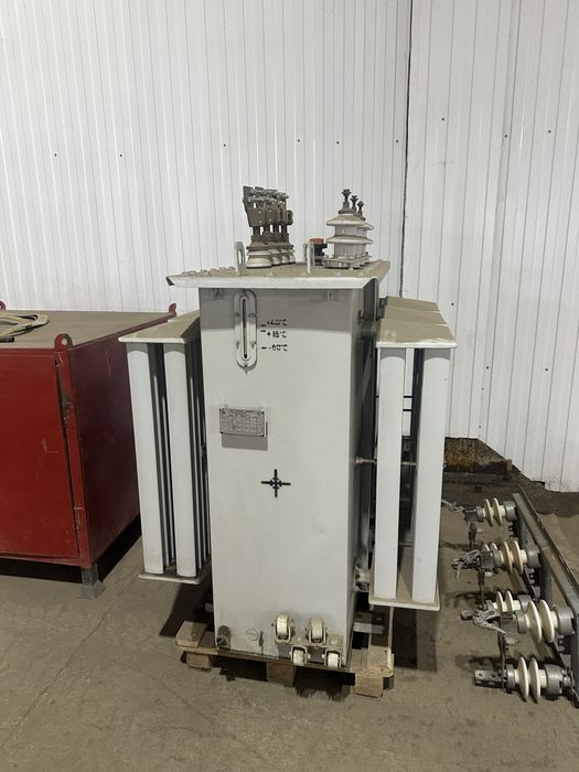 Трансформатор 630ква