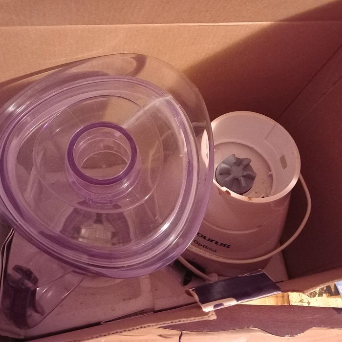 Blender de bucatarie  Oradea