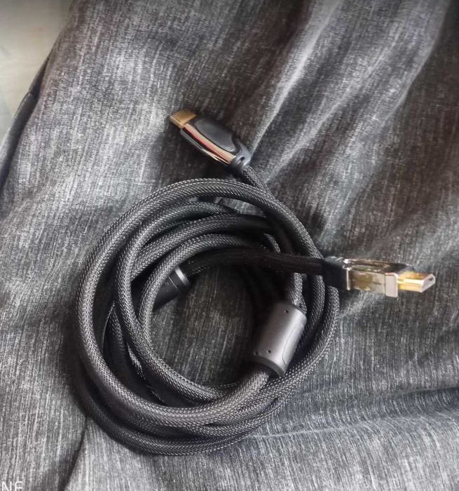 Кабел за бързо зареждане !