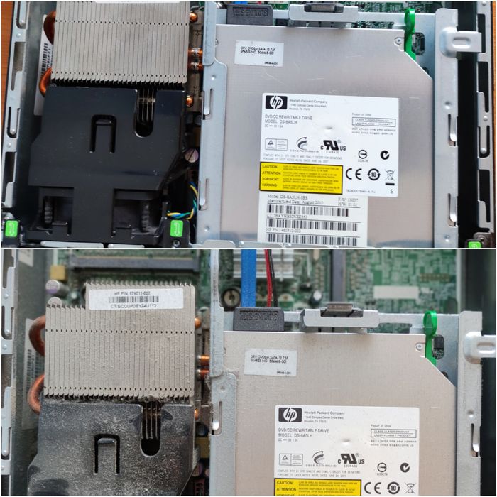 Reparatii calculatoare pc, laptop, console