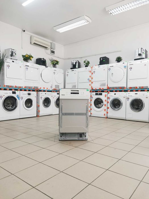 Masina de spalat vase Miele G 3526