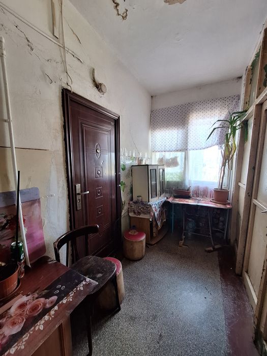 Vand garsoniera port