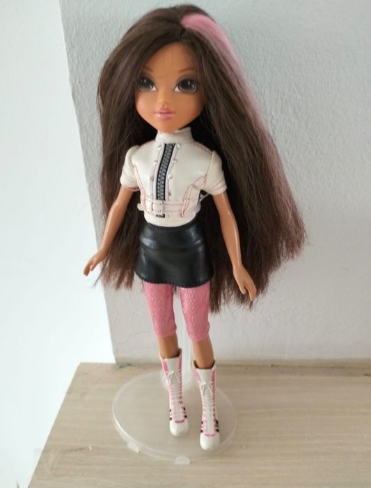 Păpuși Moxie Girl