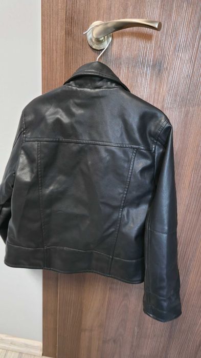 Детско яке LC WAIKIKI 6-7г. С пух