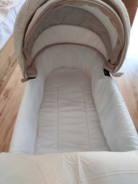 Бебешка количка Лорели Кара 2в1