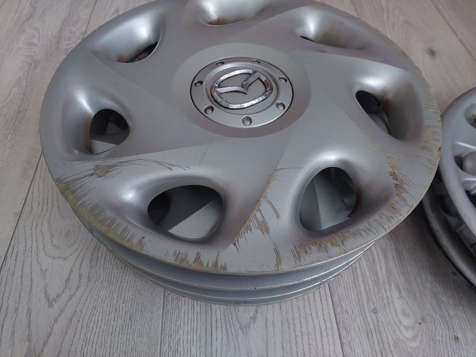 Оригинал колпаки