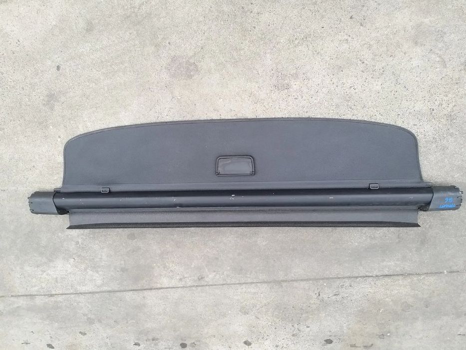 Rulou portbagaj vw passat b6 break 3c9867871