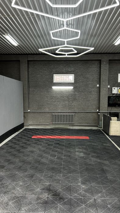 Сдам бокс в аренду