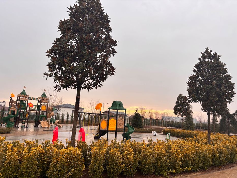 2 Camere  Parc Privat | Chiajna | Comision 0- Dezvoltator