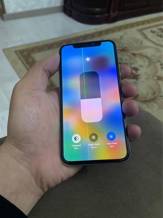 IPhone X 64gb срочно