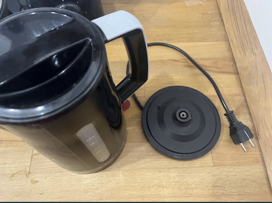 Philips электрочайник Bosch