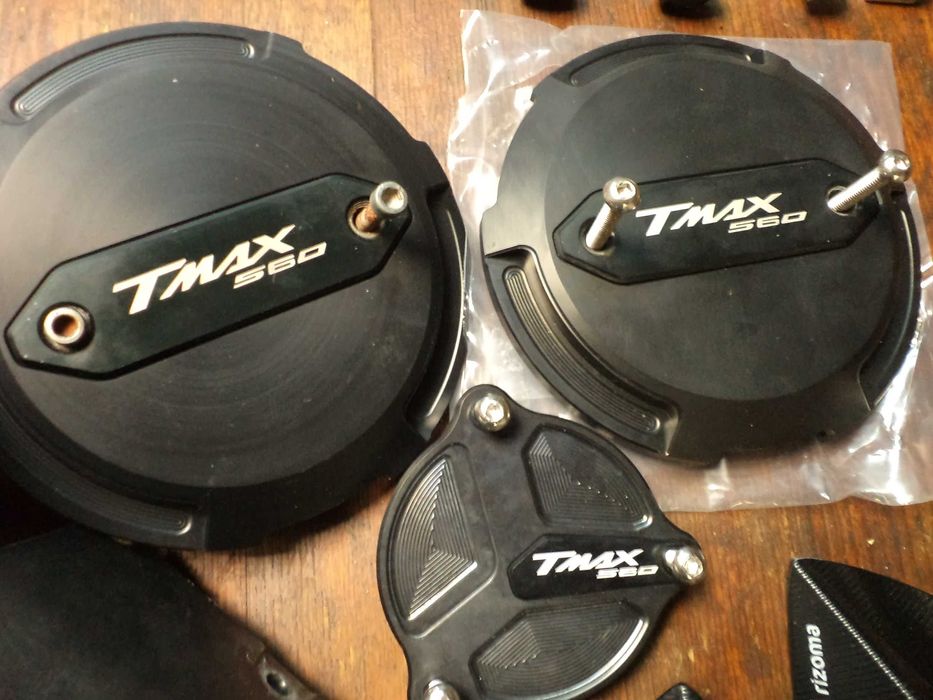 Аксесоари за GP 800 и Т МАКС 530-560-СЛЮДА