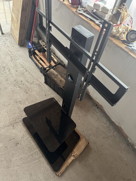 Vand suport tv nou NEFOLOSIT