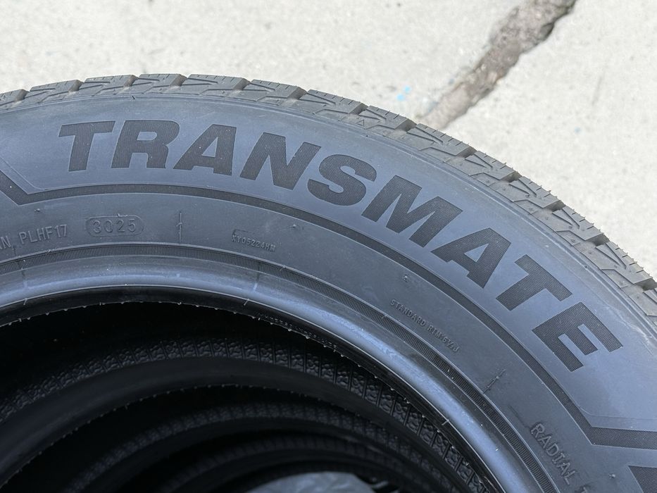 215|60 R17. Transmate.