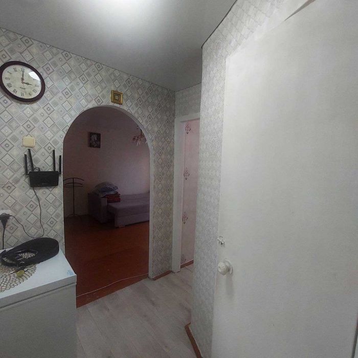 Продам 1 ком квартиру в центре