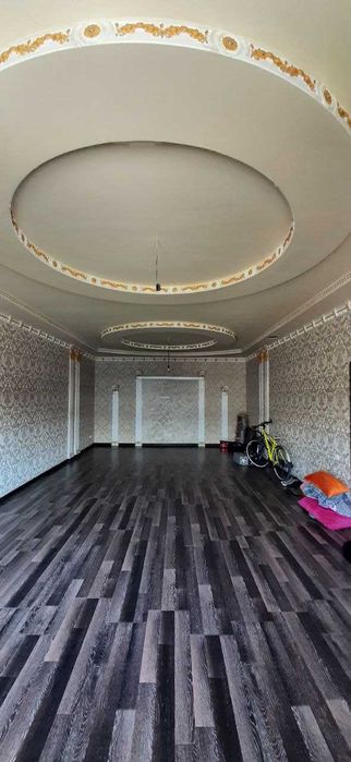 Продаётся участок 8 соток 8 комнат Барданкуль