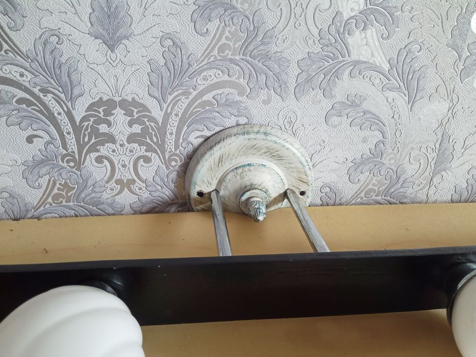 продам люстру буду