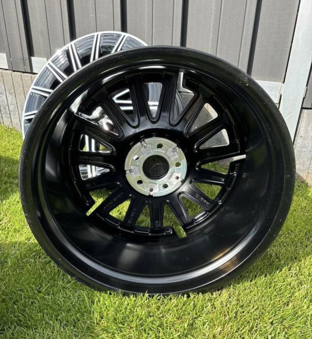 Мерцедес джанти 20 цола GLA GLB (Оригинални)