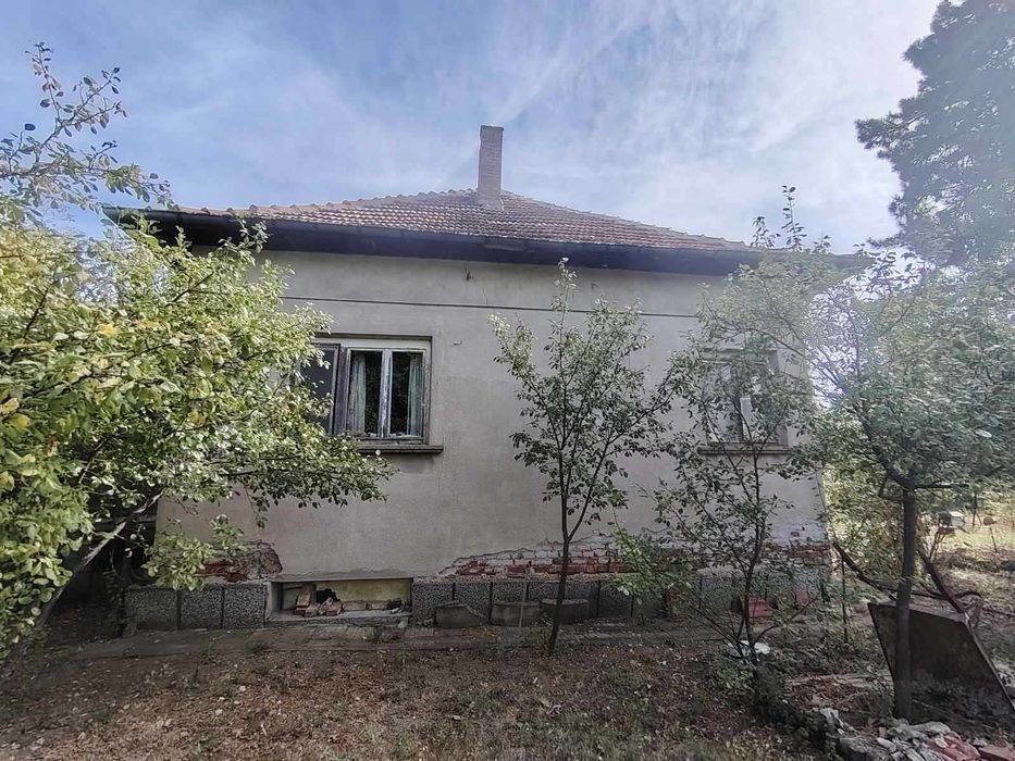 Продава се Къща в с. Попица, Област Враца - 277 кв.м за 130 €/кв.м - Снимка #5