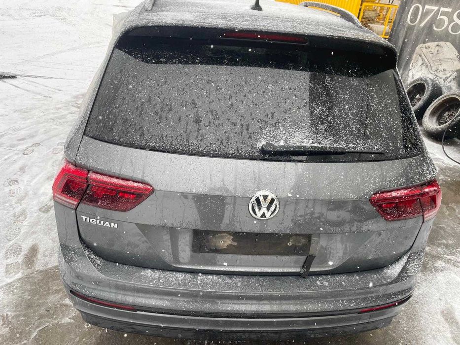 dezmembrez vw tiguan R-line 2019/bara fata tiguan/far tiguan