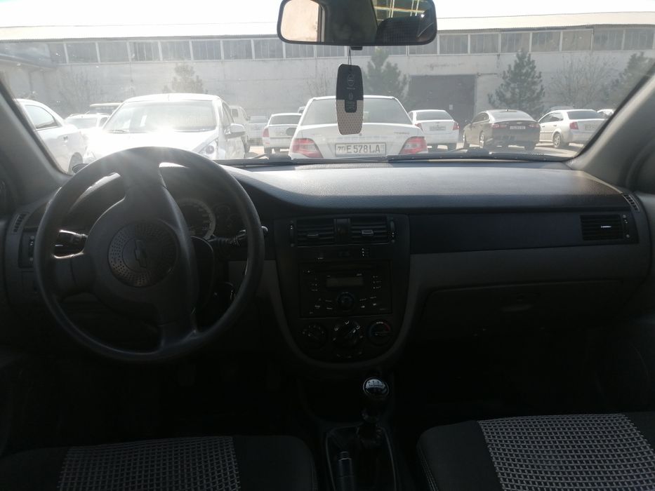 Ласетти 2015 састайане отлична