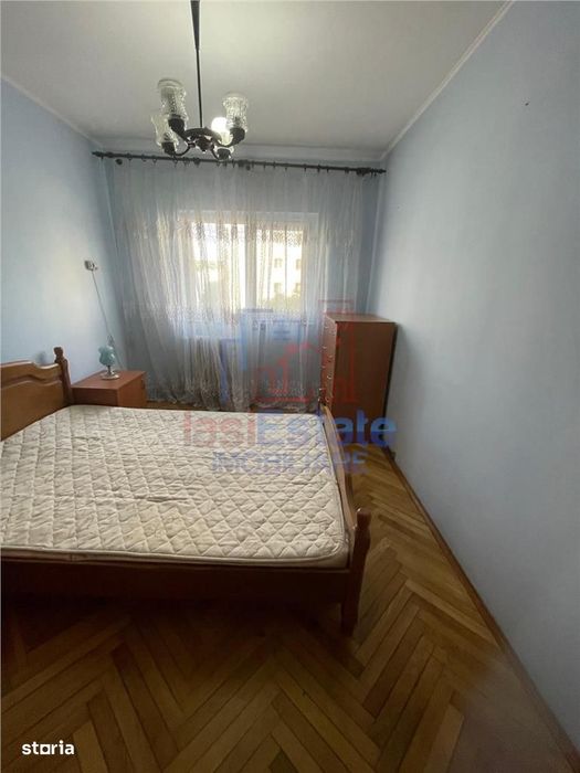 Inchiriere Apartament 2 camere Alexandru cel Bun