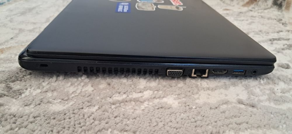 Ноутбук ACER Core i5