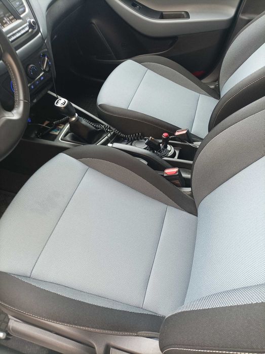 Vând hyundai i20 comfort,  2019, primul proprietar, de noua