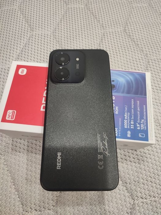 Продам Redmi 15C