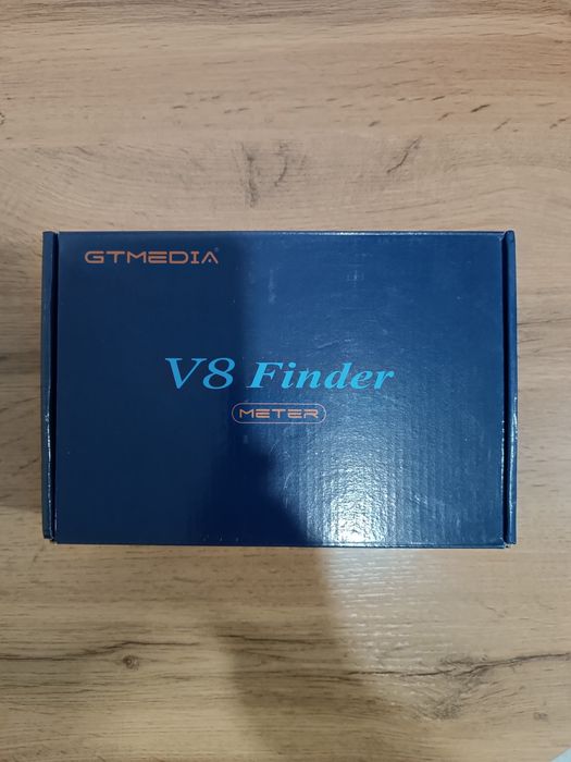 Прибор для настройки спутниковых антенн