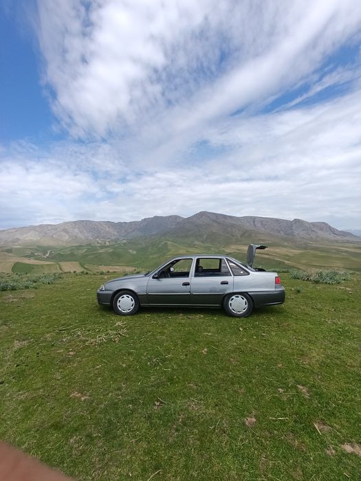 Chevrolet Nexia 2016 — 6