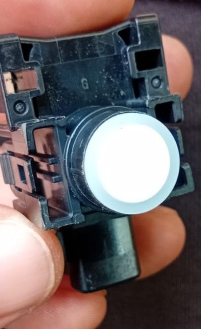 Датчик парковки (парктроник) Lexus NX200