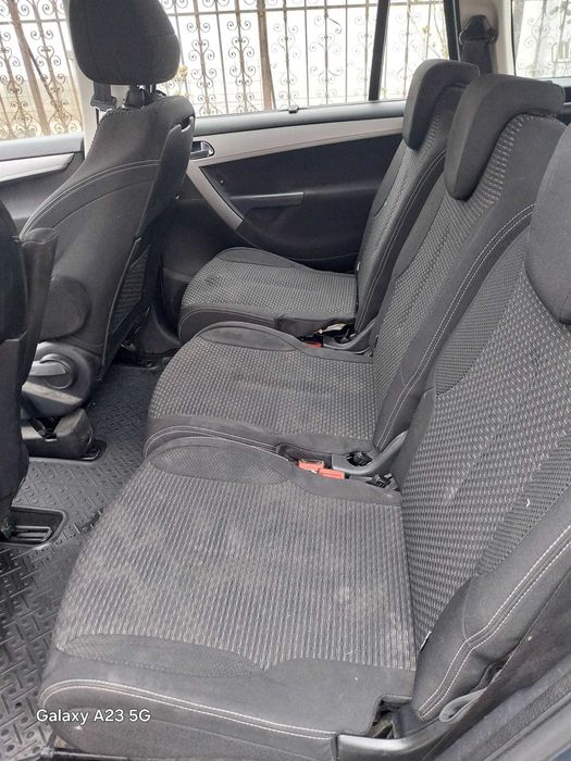Citroen Grand C4 Picasso 1.6 e-HDi Business Plus, 7 locuri